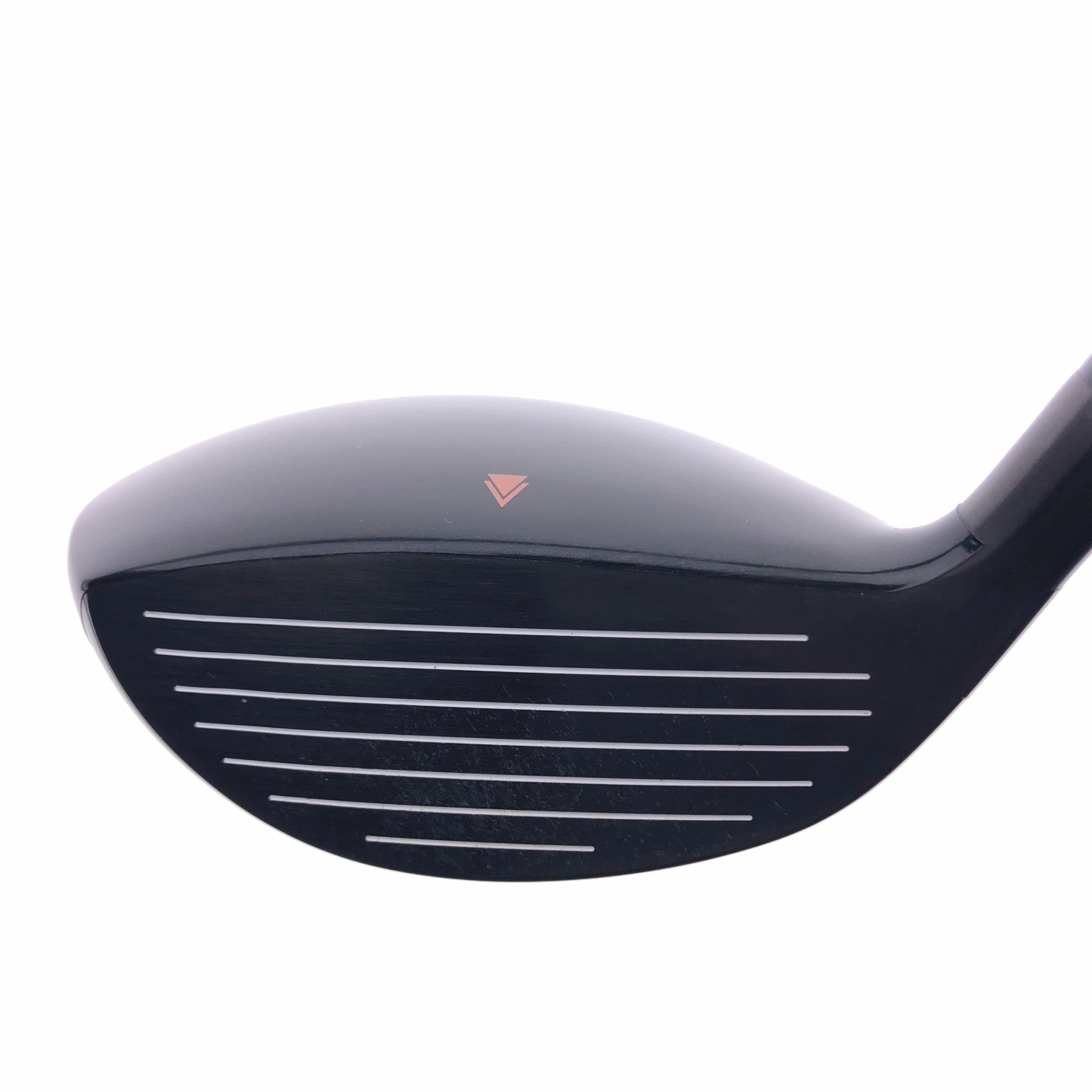 Used Yonex Royal Ezone 3 Fairway Wood / 15 Degree / Nanometric Soft Regular Flex 7 Used Yonex Royal Ezone 3 Fairway Wood / 15 Degree / Nanometric Soft Regular Flex - Image 7