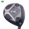 Used Titleist TS3 3 Fairway Wood / 15 Degrees / Aldila Tour Green TX-Stiff Flex