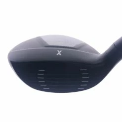 Used PXG 0341 X Gen 4 3 Fairway Wood / 15 Degrees / EvenFlow Riptide Lite Flex -Fairway Woods Shop 226c31f21849119436df0090af1f10ee scaled