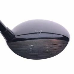 Used Callaway X Series Blue 5 Fairway / 18 Degrees / Ladies Flex / Left-Handed -Fairway Woods Shop 227100590f34baac28e71f09c4e89a67 scaled