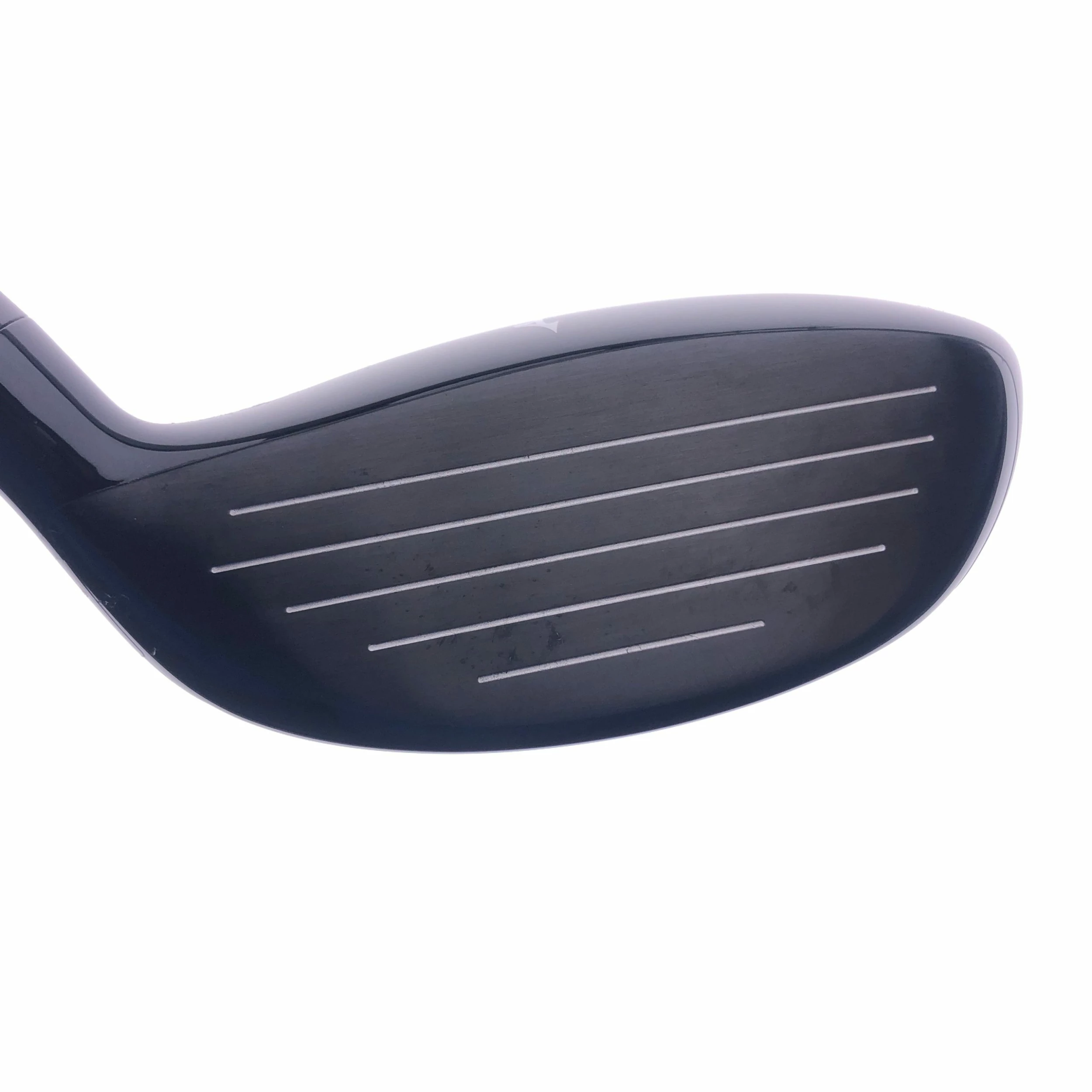 Used Mizuno ST-Z 3 Fairway Wood / 15 Degrees / Stiff Flex / Left-Handed 4 Used Mizuno ST-Z 3 Fairway Wood / 15 Degrees / Stiff Flex / Left-Handed - Image 4