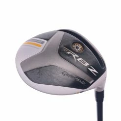 Used TaylorMade RBZ Stage 2 3 Fairway Wood / 15 Degrees / Matrix M Flex -Fairway Woods Shop 236b190f4974e234157e64e3a57dbb79 1 scaled