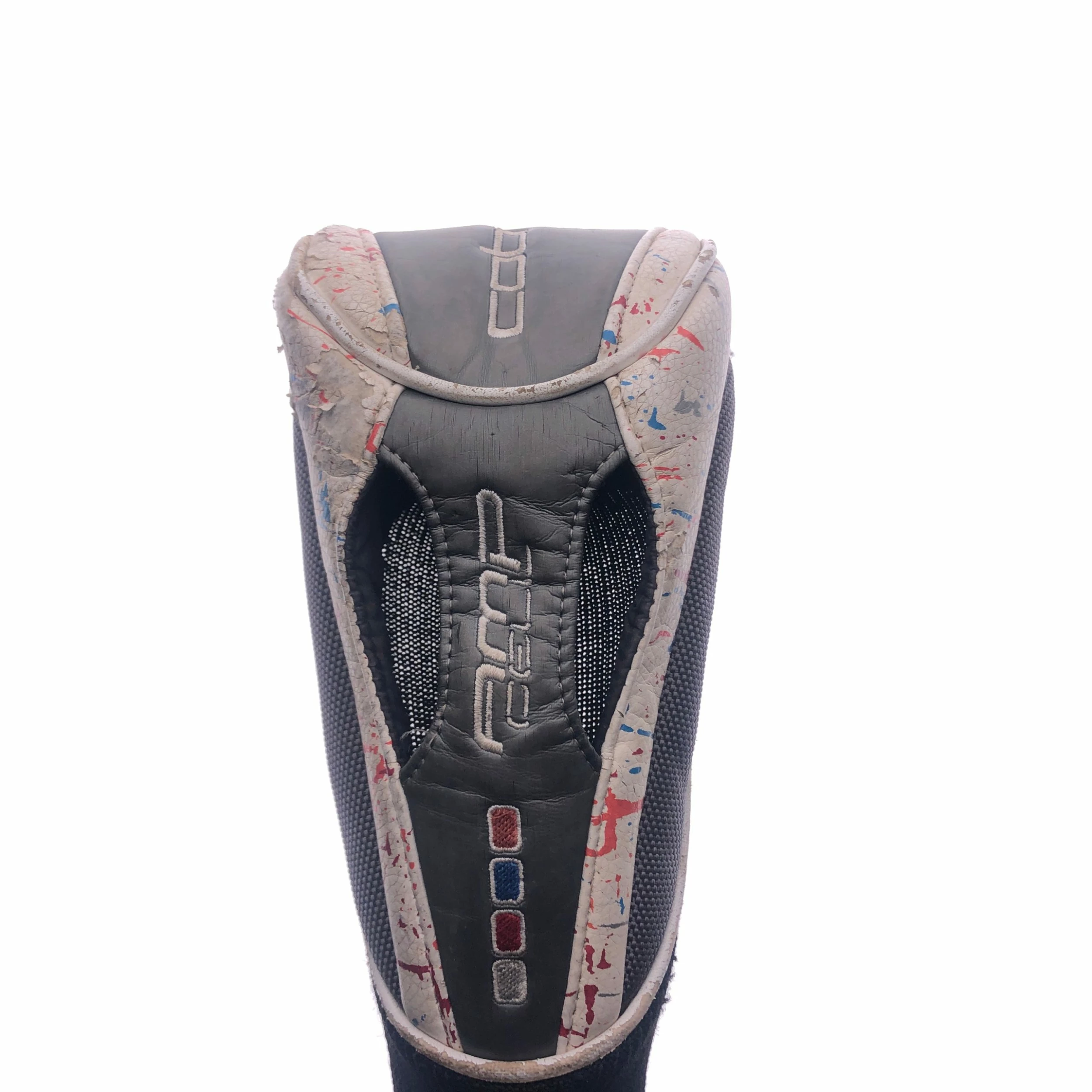 Used Cobra S2 3 Fairway Wood / 15 Degrees / Fujikura 65FW Regular Flex 9 Used Cobra S2 3 Fairway Wood / 15 Degrees / Fujikura 65FW Regular Flex - Image 9