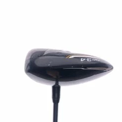 Used Cobra Fly-Z 3 Fairway Wood / 16.5 Degrees / Matrix VLCT Regular Flex 13 Used Cobra Fly-Z 3 Fairway Wood / 16.5 Degrees / Matrix VLCT Regular Flex -Fairway Woods Shop 23fb43f00ec79fac190bb936f0cc4e5c 1 scaled