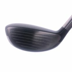 Used Mizuno MP-001 4 Fairway Wood / 16.5 Degrees / EXSAR SIXTY Lite Flex -Fairway Woods Shop 247cebe9434156d06d38d01f094bd5cd scaled