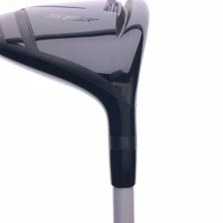 Used Mizuno ST-X 220 3 Fairway Wood / 15 Degrees / Aldila Ascent 50 Regular Flex -Fairway Woods Shop 24f679688a644ff8d5e6ed40bcf10820 scaled