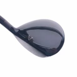 Used Callaway Rogue 5 Fairway Wood / 18 Degrees / Ladies Flex / Left-Handed -Fairway Woods Shop 258cc678de13a87290c16ef2bab0badb 1 scaled