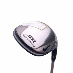 Used Nike SQ Machspeed 3 Fairway Wood / 17 Degrees / Axiv Core 60g Ladies Flex 12 Used Nike SQ Machspeed 3 Fairway Wood / 17 Degrees / Axiv Core 60g Ladies Flex -Fairway Woods Shop 26969df0a83e00c7e0672ed2d0741049 scaled