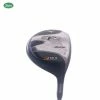 Used Mizuno F-60 3 Fairway Wood / 13.5 Degrees / Dynamic Gold R300 Regular Flex