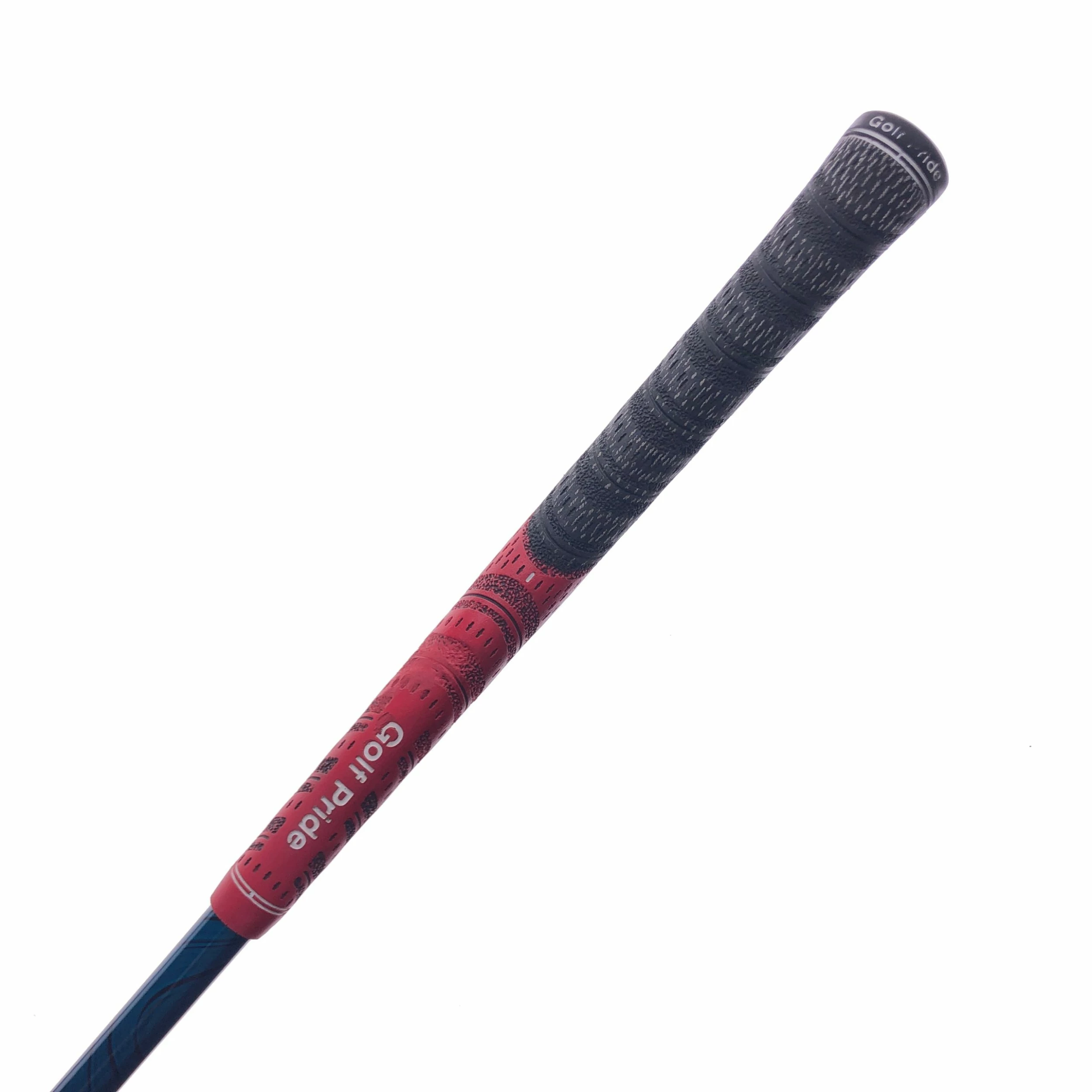 Used TaylorMade M4 3 HL Fairway Wood / 16.5 Degrees / Stiff Flex / Left-Handed 9 Used TaylorMade M4 3 HL Fairway Wood / 16.5 Degrees / Stiff Flex / Left-Handed - Image 9