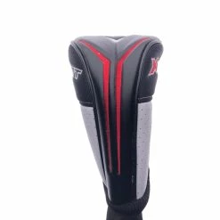 Used Callaway X Hot Pro 2013 3 Fairway / 15 Degree / Diamana Kai'li Stiff Flex -Fairway Woods Shop 292c27b0db662e2020af375533d28131 scaled