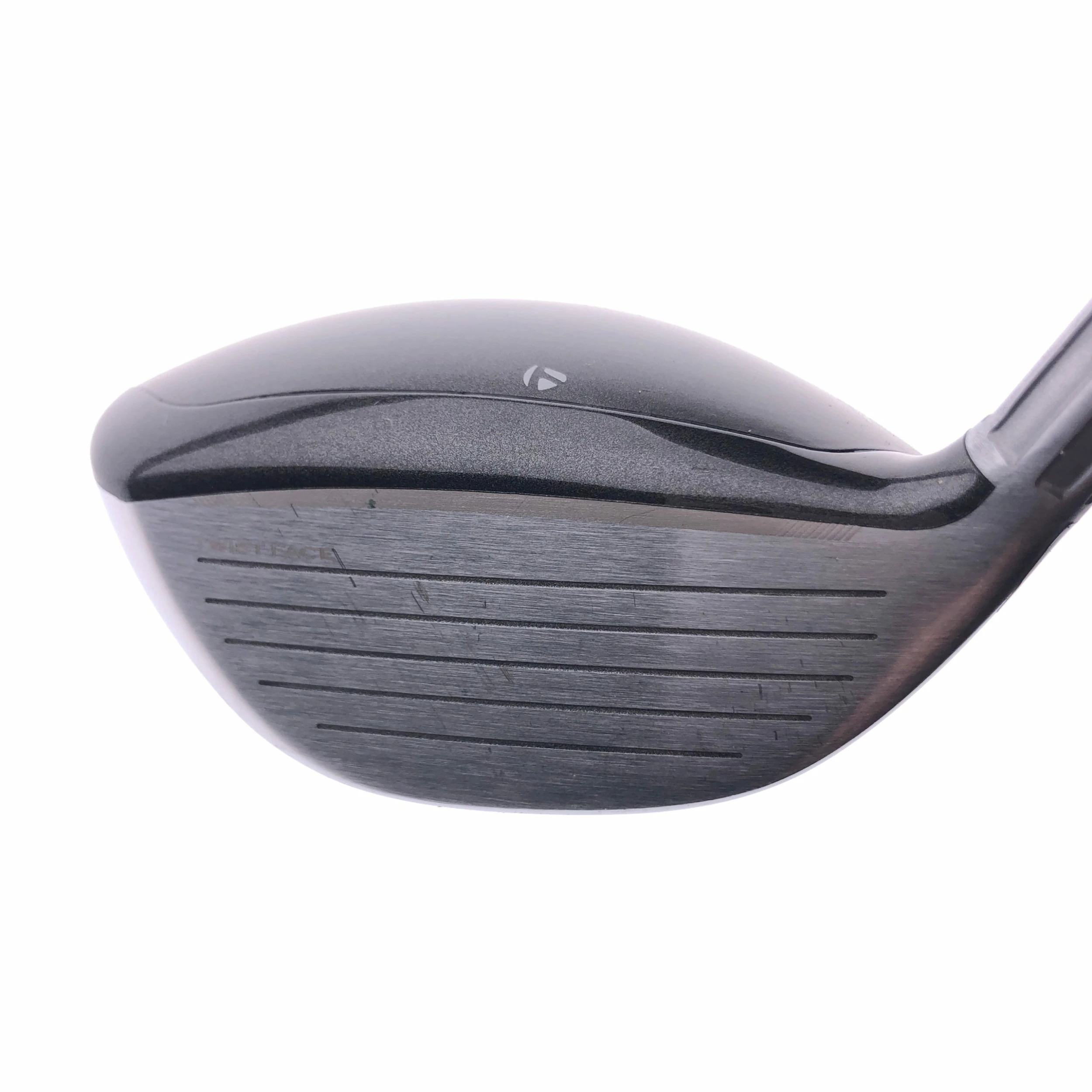Used TaylorMade Stealth Womens 7 Fairway Wood / 21 Degrees / Aldila Ladies Flex 7 Used TaylorMade Stealth Womens 7 Fairway Wood / 21 Degrees / Aldila Ladies Flex - Image 7