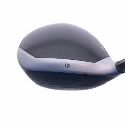 Used TaylorMade M6 3 Fairway Wood / 15 Degrees / HANDCRAFTED Stiff Flex -Fairway Woods Shop 2a60a2d4e63d20b310f9bc62f5faaa55 scaled
