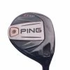Used Ping G400 5 Fairway Wood / 17.5 Degrees / Regular Flex