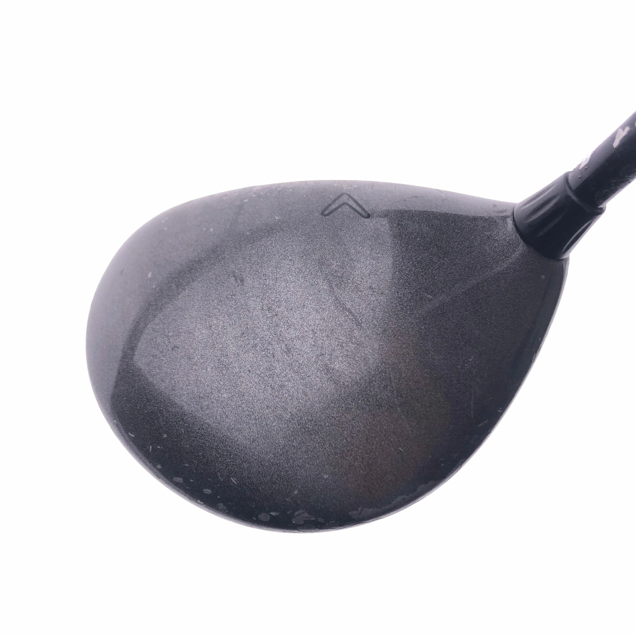 Used Callaway Big Bertha 2004 3 Fairway / 15 Degree / Regular Flex / Left-Handed 6 Used Callaway Big Bertha 2004 3 Fairway / 15 Degree / Regular Flex / Left-Handed - Image 6