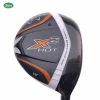 Used Callaway X2 Hot Pro 3 Fairway Wood / 15 Degrees / Diamana X-Stiff Flex