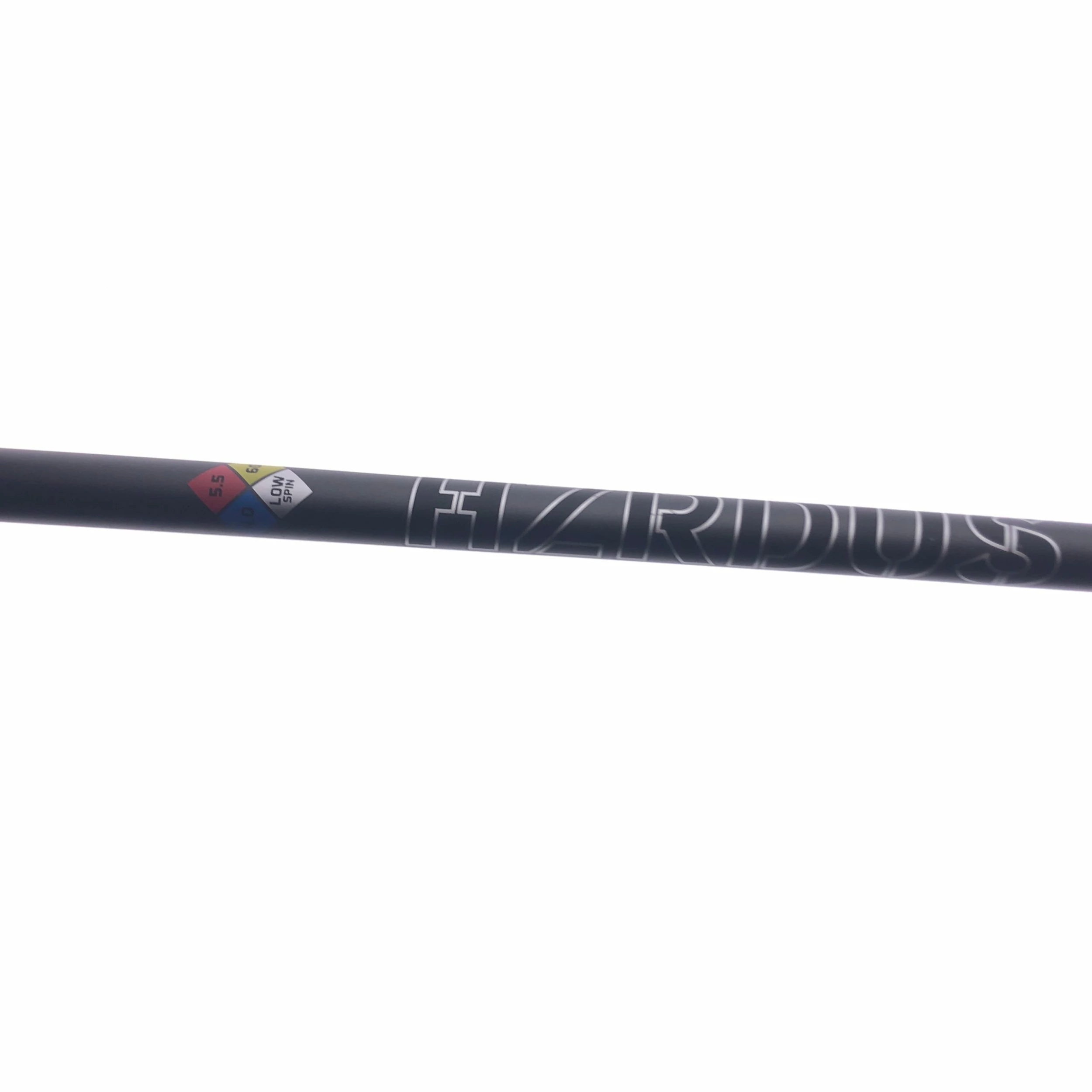 NEW Srixon ZX 5 Fairway / 18 Degrees / Regular Flex / HZRDUS Smoke Left-Handed 8 NEW Srixon ZX 5 Fairway / 18 Degrees / Regular Flex / HZRDUS Smoke Left-Handed - Image 8