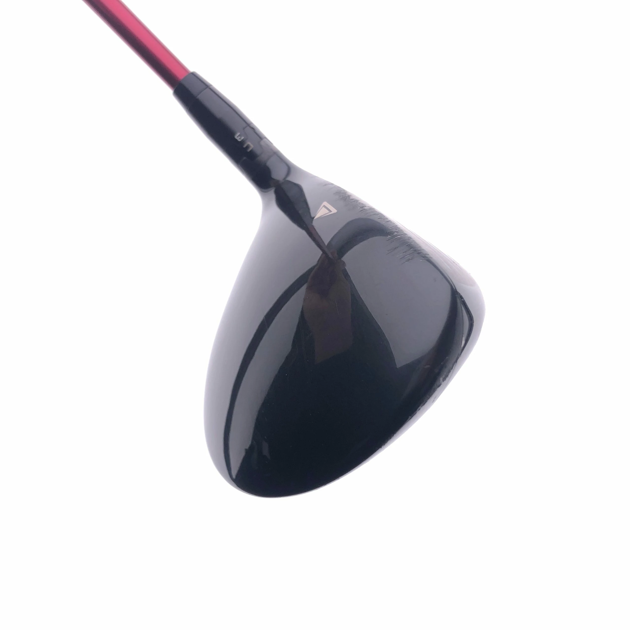 Titleist 917 F2 3 Fairway Wood / 15 Degrees / Graphite Design 70 Stiff Flex 6 Titleist 917 F2 3 Fairway Wood / 15 Degrees / Graphite Design 70 Stiff Flex - Image 6