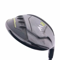 Used TaylorMade M2 2017 5 Fairway Wood / 18 Degrees / REAX M2 45 Ladies Flex -Fairway Woods Shop 2b3d834c60ef1f8c25ca67ffa2754b39 scaled