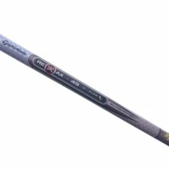 Used TaylorMade Burner 2009 7 Fairway Wood / 21 Degrees / REAX 49g Ladies Flex -Fairway Woods Shop 2b55b9156e93693f872f8aee58e3be27 scaled