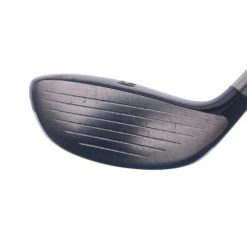 Used Titleist 909 F2 5 Fairway Wood / 18.5 Degrees / Diamana 75FW Regular Flex 13 Used Titleist 909 F2 5 Fairway Wood / 18.5 Degrees / Diamana 75FW Regular Flex -Fairway Woods Shop 2b5960f627a9fd46c0c835aa8532c990 scaled