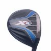 Used Callaway XR 16 3+ Fairway Wood / 14 Degrees / Project X San Diego Regular