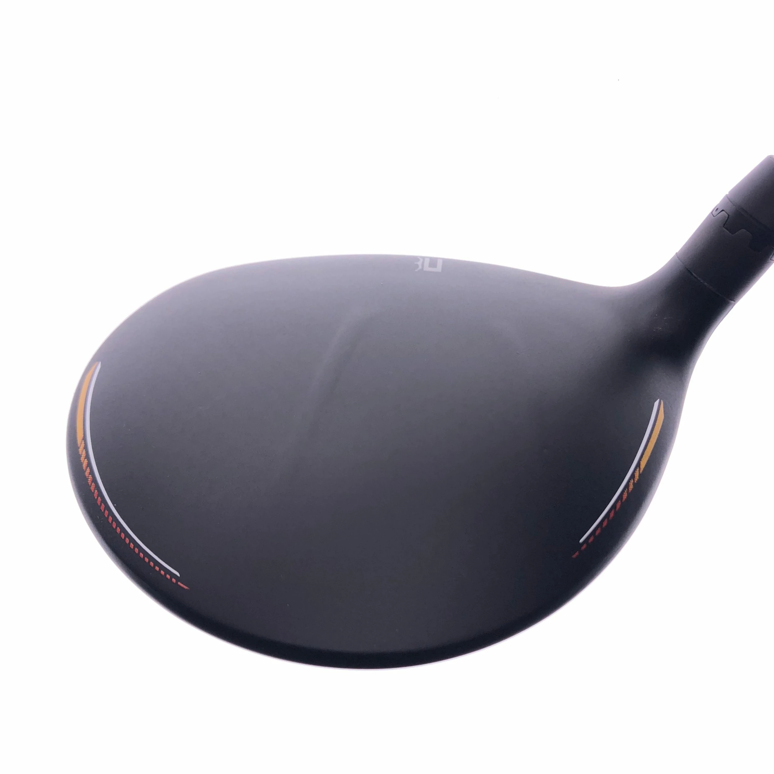 Used Cobra LTDx Max 3 Fairway / 15.5 Degrees / HZRDUS Stiff Flex / Left-Handed 6 Used Cobra LTDx Max 3 Fairway / 15.5 Degrees / HZRDUS Stiff Flex / Left-Handed - Image 6