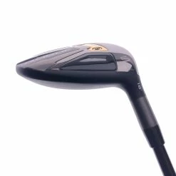 Used Callaway Rogue ST MAX 5 Fairway Wood / 18 Degrees / Regular Flex -Fairway Woods Shop 2c4b9e534faf139fb8248b713ae2deac scaled