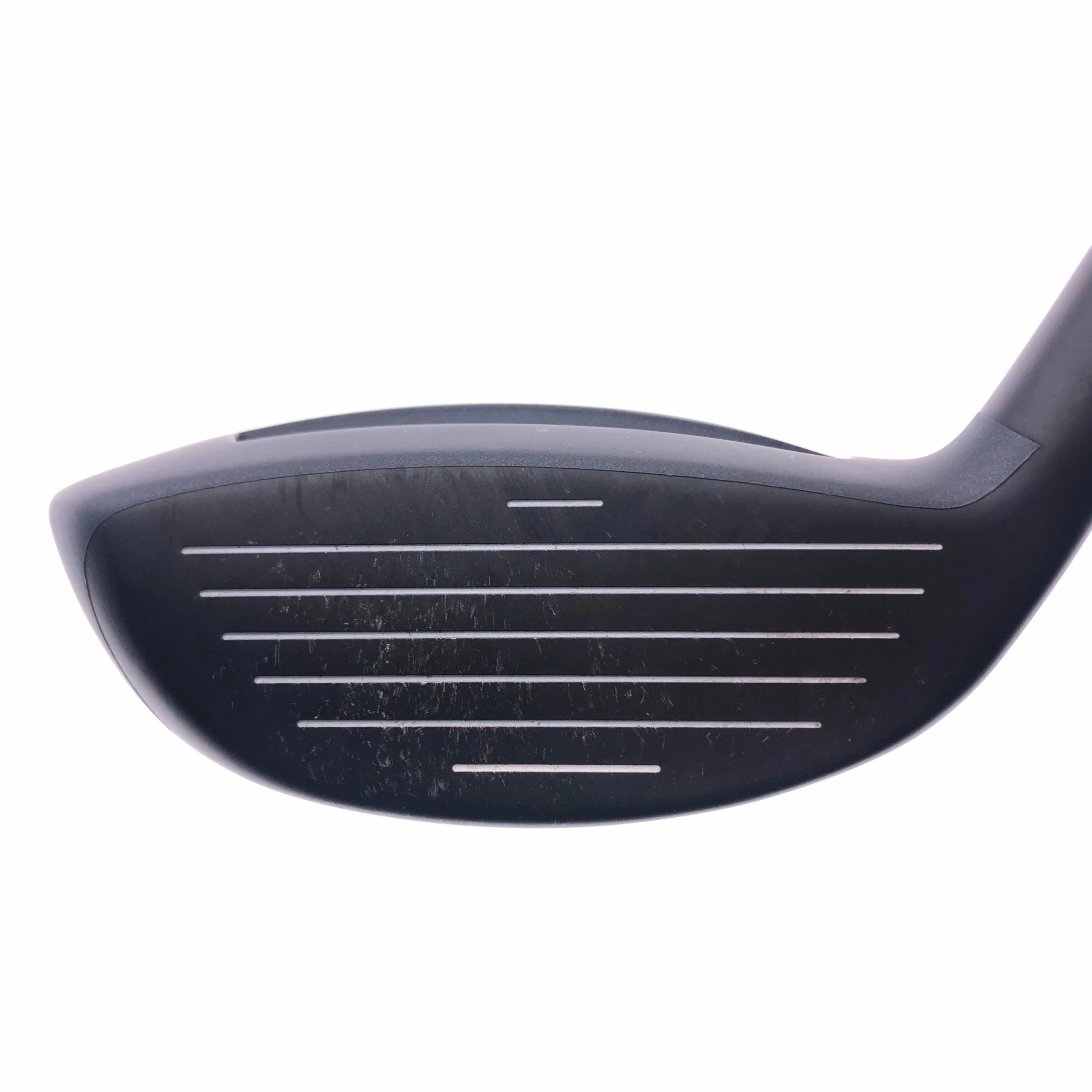 Adams® Used Adams XTD Ti 3 Fairway Wood / 13.5 Degrees / UST Mamiya MP5 Regular Flex 5 Adams® Used Adams XTD Ti 3 Fairway Wood / 13.5 Degrees / UST Mamiya MP5 Regular Flex - Image 5