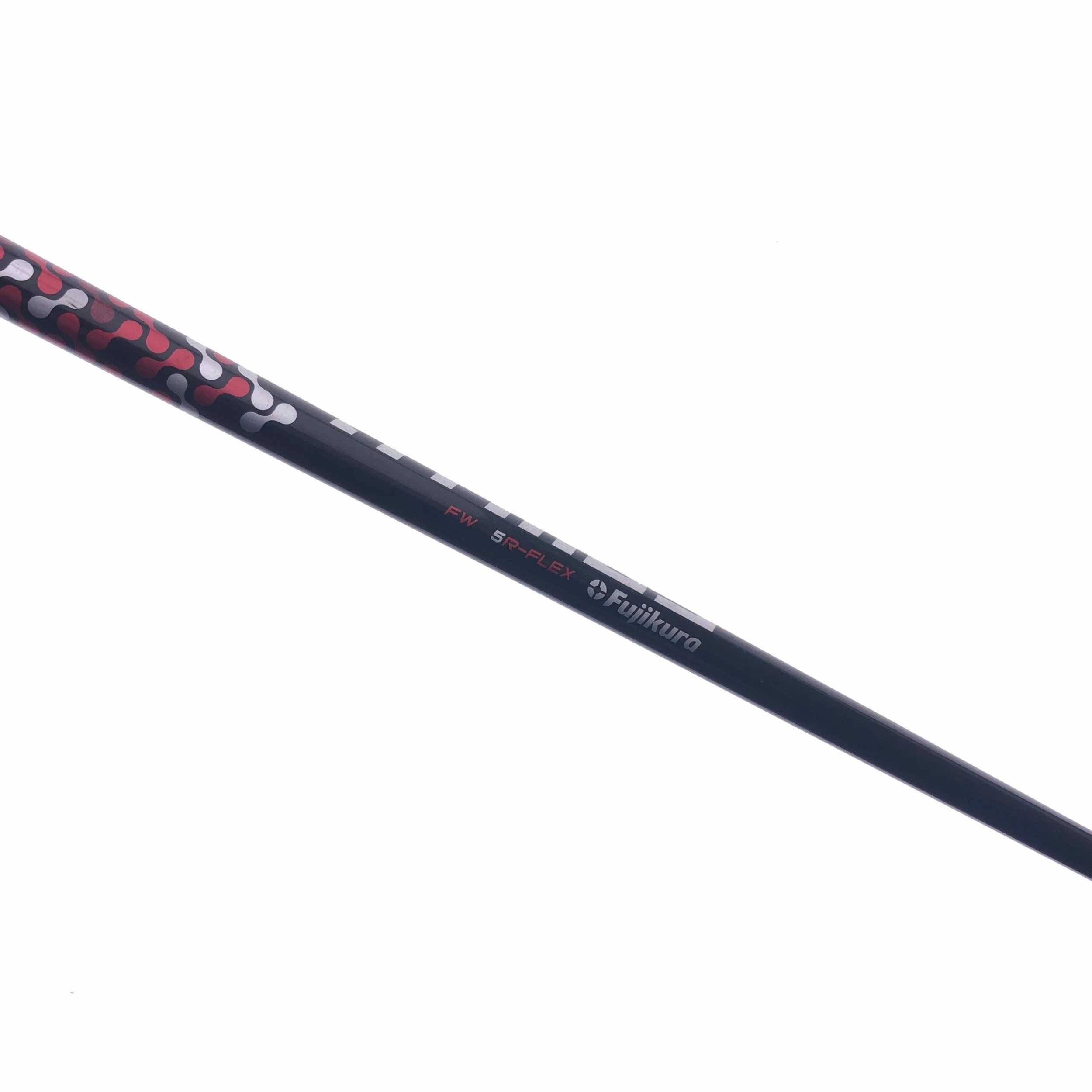 Used TaylorMade M4 3 Fairway Wood / 15 Degrees / Fujikura Atmos 5 Regular Flex 7 Used TaylorMade M4 3 Fairway Wood / 15 Degrees / Fujikura Atmos 5 Regular Flex - Image 7