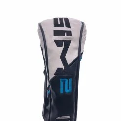 TaylorMade Sim2 Titanium 3 Fairway / 15 Degrees / Fujikura Regular / Left-Handed -Fairway Woods Shop 2d56c755f43d638d3846aea491933af5 scaled