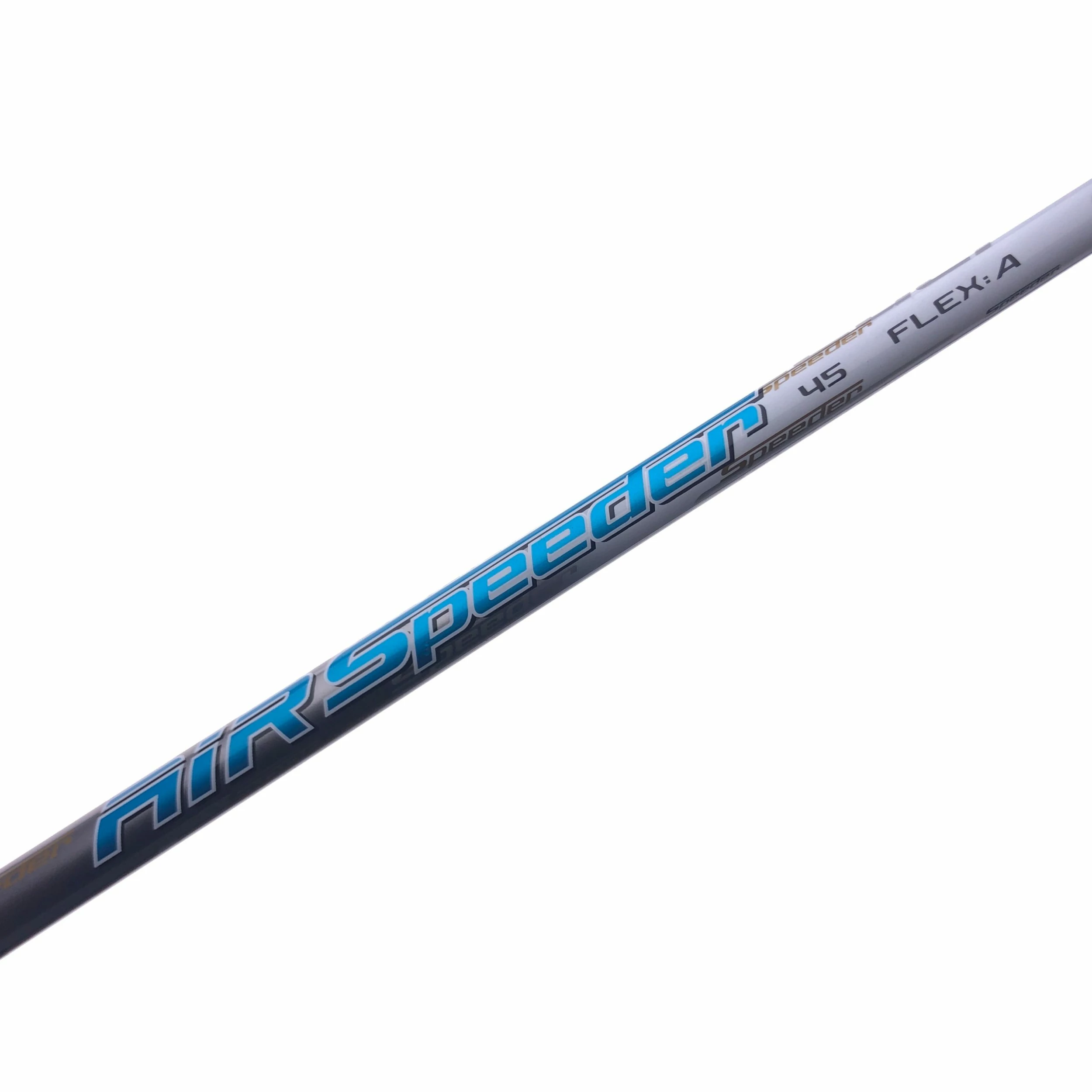 Used TaylorMade Sim2 Max D 5 Fairway Wood / 19 Degree / AIR Speeder 45 Lite Flex 8 Used TaylorMade Sim2 Max D 5 Fairway Wood / 19 Degree / AIR Speeder 45 Lite Flex - Image 8