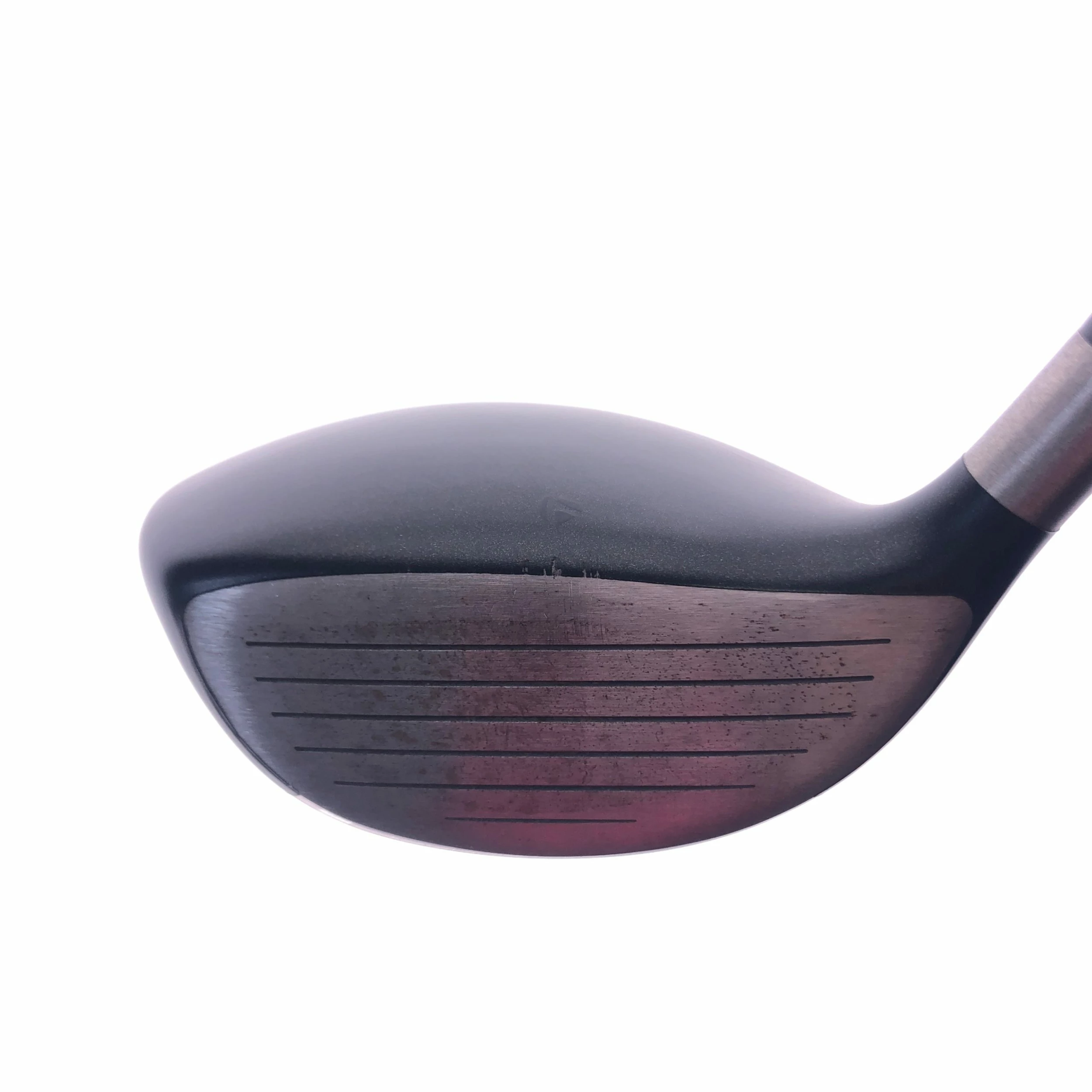 Used TOUR ISSUE TaylorMade Jetspeed 3 Fairway Wood / 15 Degrees / X-Stiff Flex 7 Used TOUR ISSUE TaylorMade Jetspeed 3 Fairway Wood / 15 Degrees / X-Stiff Flex - Image 7