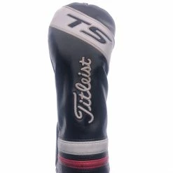 Used Titleist TS3 3 Fairway Wood / 16.5 Degrees / Diamana S+70 Stiff Flex -Fairway Woods Shop 2e3d112241622285edb92584224e683a scaled
