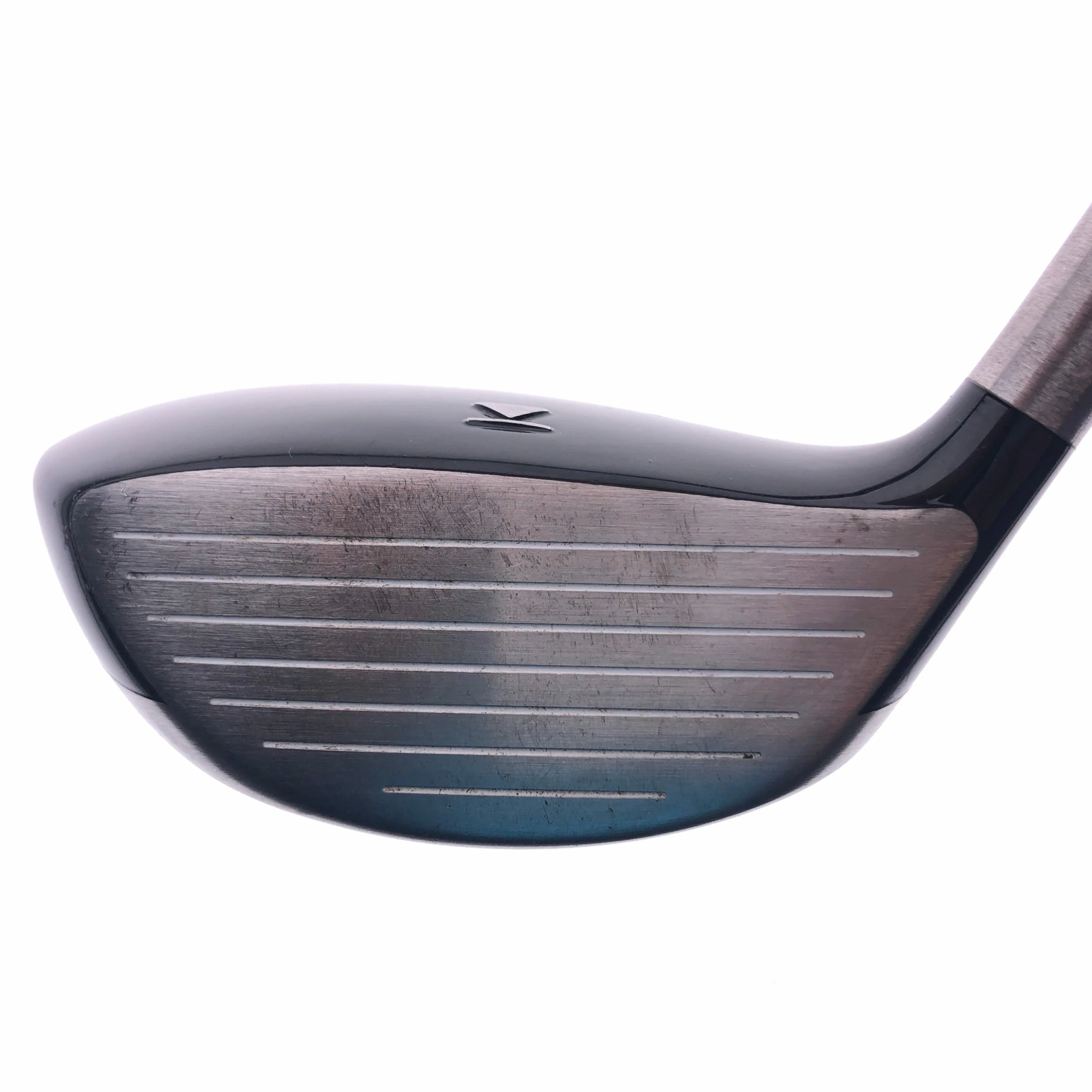 Used Titleist 906 F2 3 Fairway Wood / 15 Degrees / UST Proforce V2 Stiff Flex 6 Used Titleist 906 F2 3 Fairway Wood / 15 Degrees / UST Proforce V2 Stiff Flex - Image 6