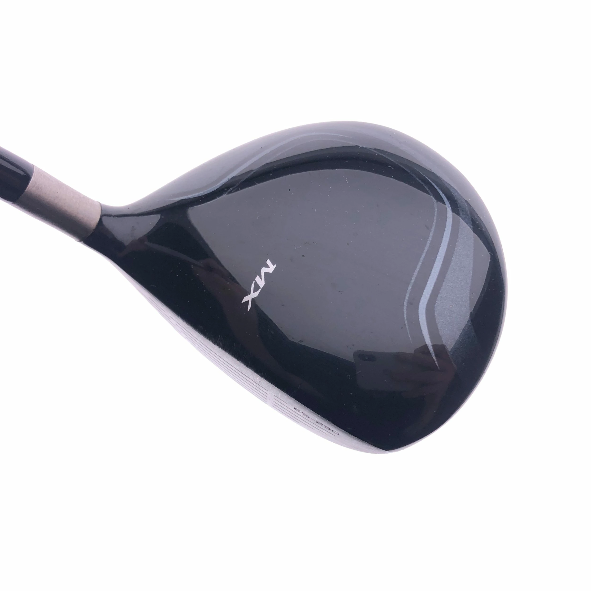 Used Mizuno MX-700 5 Fairway Wood / 18 Degrees / Regular Flex / Left-Handed 5 Used Mizuno MX-700 5 Fairway Wood / 18 Degrees / Regular Flex / Left-Handed - Image 5