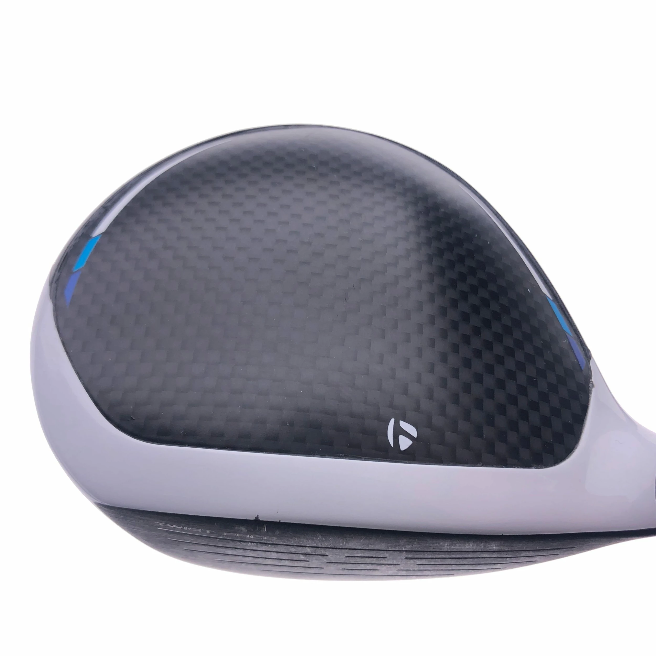 Used TaylorMade Sim2 Max D 5 Fairway Wood / 19 Degree / AIR Speeder 45 Lite Flex 7 Used TaylorMade Sim2 Max D 5 Fairway Wood / 19 Degree / AIR Speeder 45 Lite Flex - Image 7