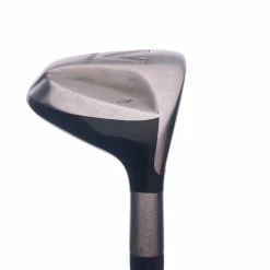 Used TaylorMade V Steel 3 Fairway Wood / 15 Degrees / TaylorMade Stiff Flex -Fairway Woods Shop 30f45a655b2657741b8d89374ab5c9f8 scaled