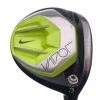 Used Nike Vapor Flex 3 Fairway Wood / 15 Degrees / Diamana S+70 Stiff Flex