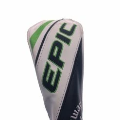 Used TOUR ISSUE Callaway Epic Speed Triple Diamond 5 Wood / 18 Deg / X-Stiff -Fairway Woods Shop 31685b8aa38fbe6bd0f280b14982f6e7 scaled