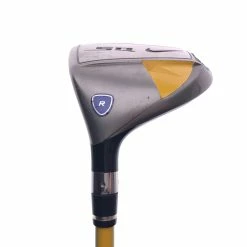 Used Nike Other 5 Fairway Wood / 19 Degrees / Diamana Regular Flex / Left-Handed -Fairway Woods Shop 317e577c66c64ac69be1586e88c11947 scaled