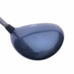Used Callaway Big Bertha 5 Fairway Wood / 18 Degrees / Aldila Ladies Flex -Fairway Woods Shop 31b929a2fc140680d7040acb399c912c 1 scaled