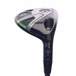 Used Callaway GBB Epic Sub Zero 3 Fairway / 15 Degrees / Rogue Max 75 Stiff Flex -Fairway Woods Shop 32acc150049cdf26c991624cf485e4ab scaled