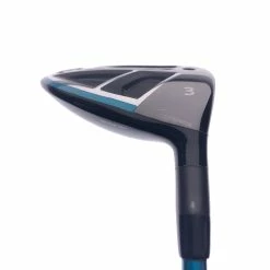 Callaway Rogue 3 Fairway Wood / 15 Degrees / Stiff Flex -Fairway Woods Shop 33149c5cc988bd1602bec13f4f85539b scaled