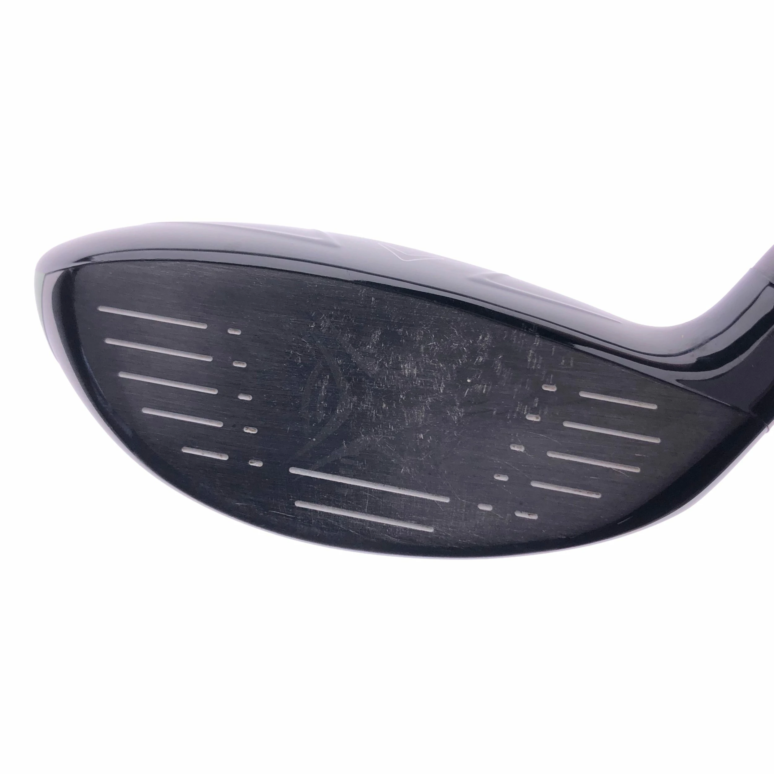 Used Callaway GBB Epic 3 Wood / 15 Degrees / HZRDUS Smoke 6.5 X-Stiff Flex 4 Used Callaway GBB Epic 3 Wood / 15 Degrees / HZRDUS Smoke 6.5 X-Stiff Flex - Image 4