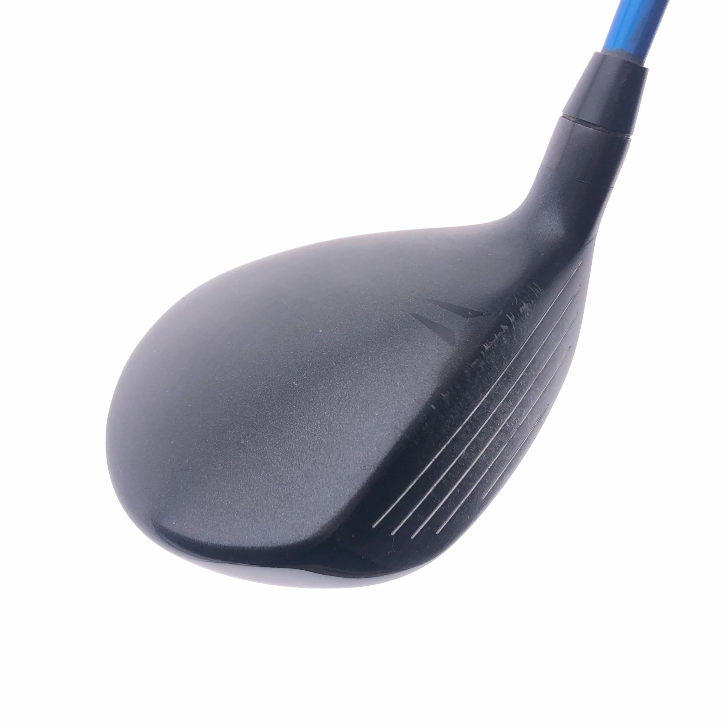 Used PXG 0341 5 Fairway Wood / 18 Degrees / Oban Devotion O3 55GMS Regular Flex 6 Used PXG 0341 5 Fairway Wood / 18 Degrees / Oban Devotion O3 55GMS Regular Flex - Image 6
