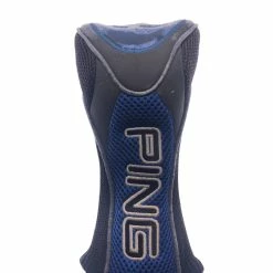 Used Ping G5 3 Fairway Wood / 15 Degrees / Grafalloy Pro Launch 75 Regular Flex -Fairway Woods Shop 3411eccdeff0fd05ad310f13803b7ebf scaled