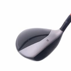 Used TOUR ISSUE TaylorMade M4 3 Fairway Wood / 15 Degrees / Tour AD X-Stiff Flex 13 Used TOUR ISSUE TaylorMade M4 3 Fairway Wood / 15 Degrees / Tour AD X-Stiff Flex -Fairway Woods Shop 34367a3b05be761b70c58240df84cae5 scaled