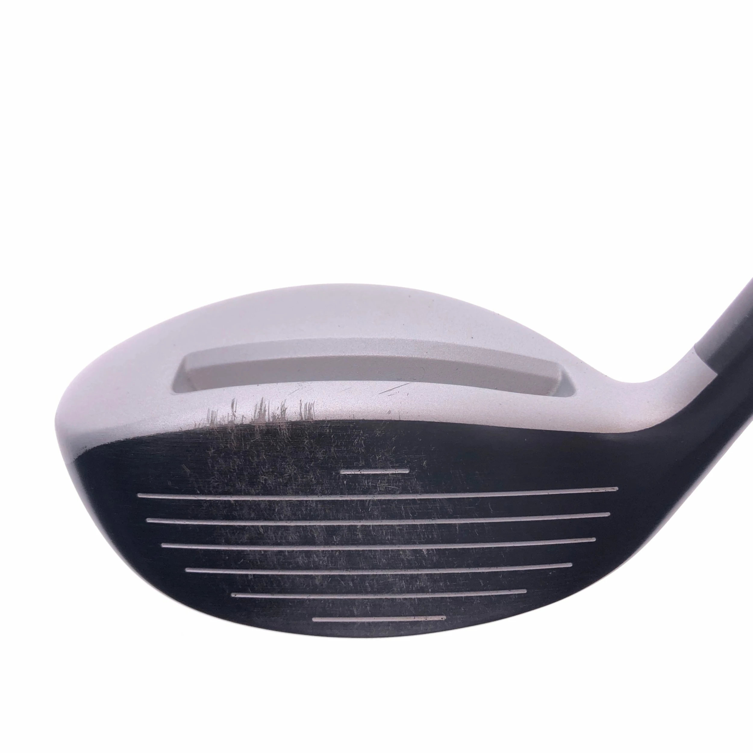 Adams® Used Adams Speedline Fast 12 5 Wood / 17 Degrees / ProLaunch Blue Regular Flex 6 Adams® Used Adams Speedline Fast 12 5 Wood / 17 Degrees / ProLaunch Blue Regular Flex - Image 6