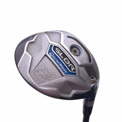 Used TaylorMade SLDR 3 HL Fairway Wood / 16.5 Degrees / Speeder 77 Stiff Flex -Fairway Woods Shop 34a4429cbace1a8c4137f110a19e3339 scaled